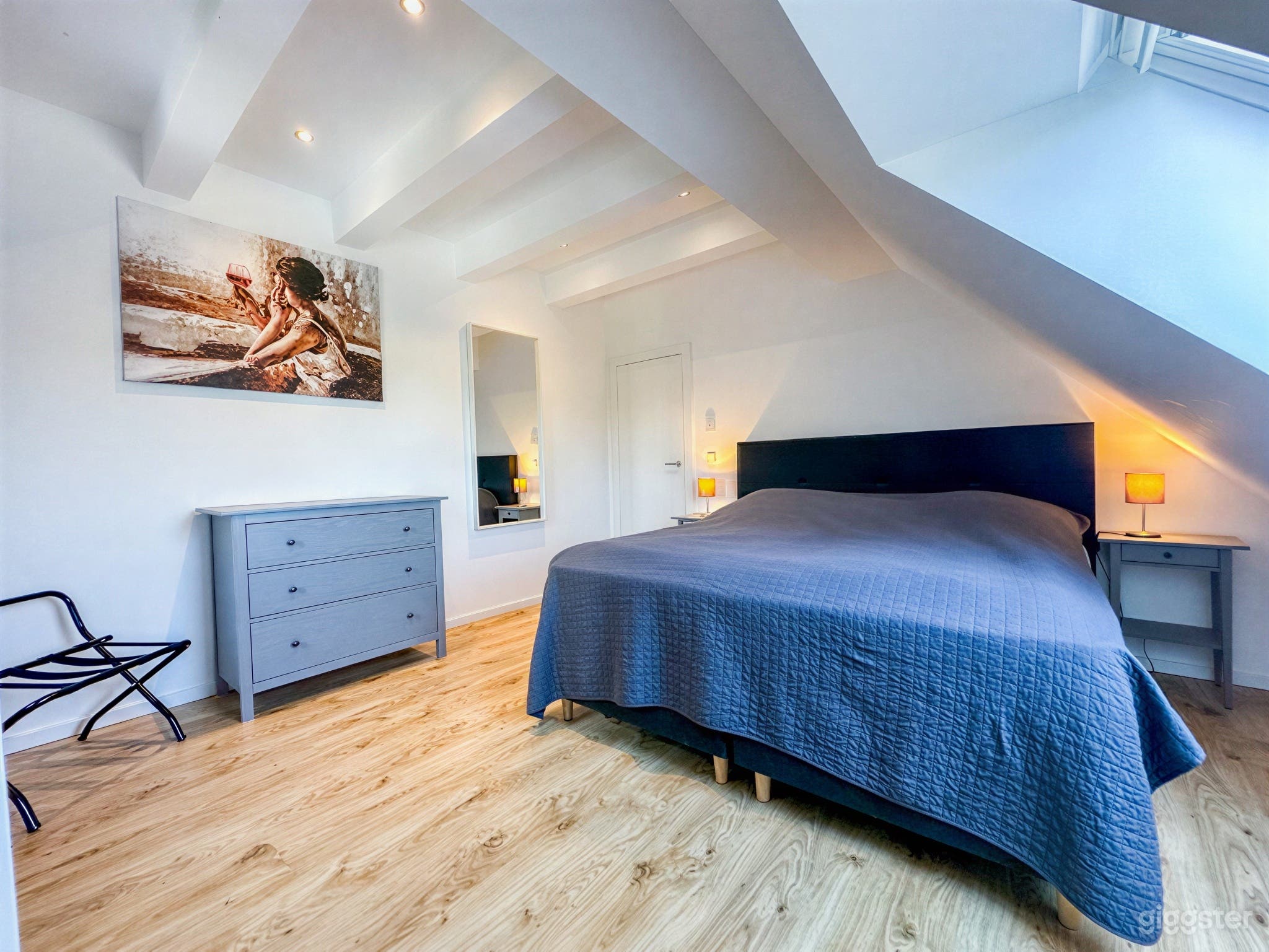 Wohnung 5 – 73 m² Foto 4