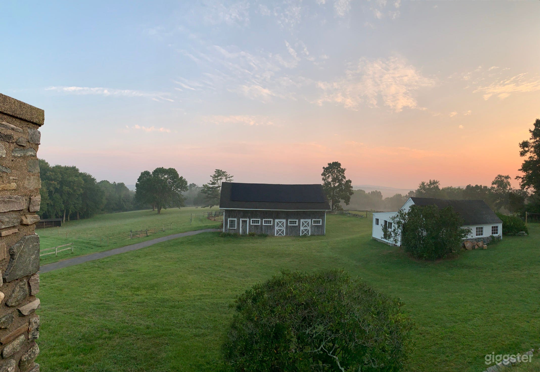 Farm, Forest &amp; Coast in Heart of Mystic Country CT Photo 1