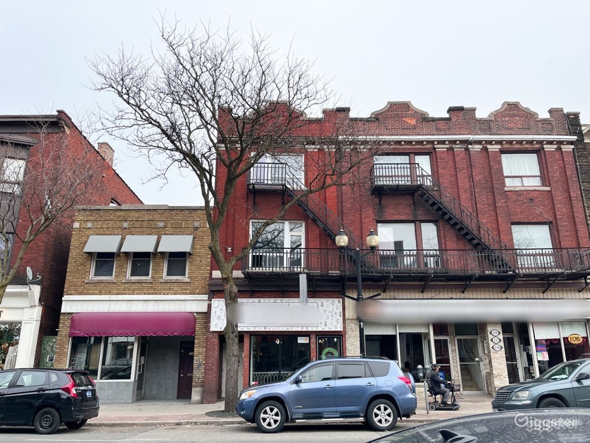 Healthy Urban Eatery Photo 2