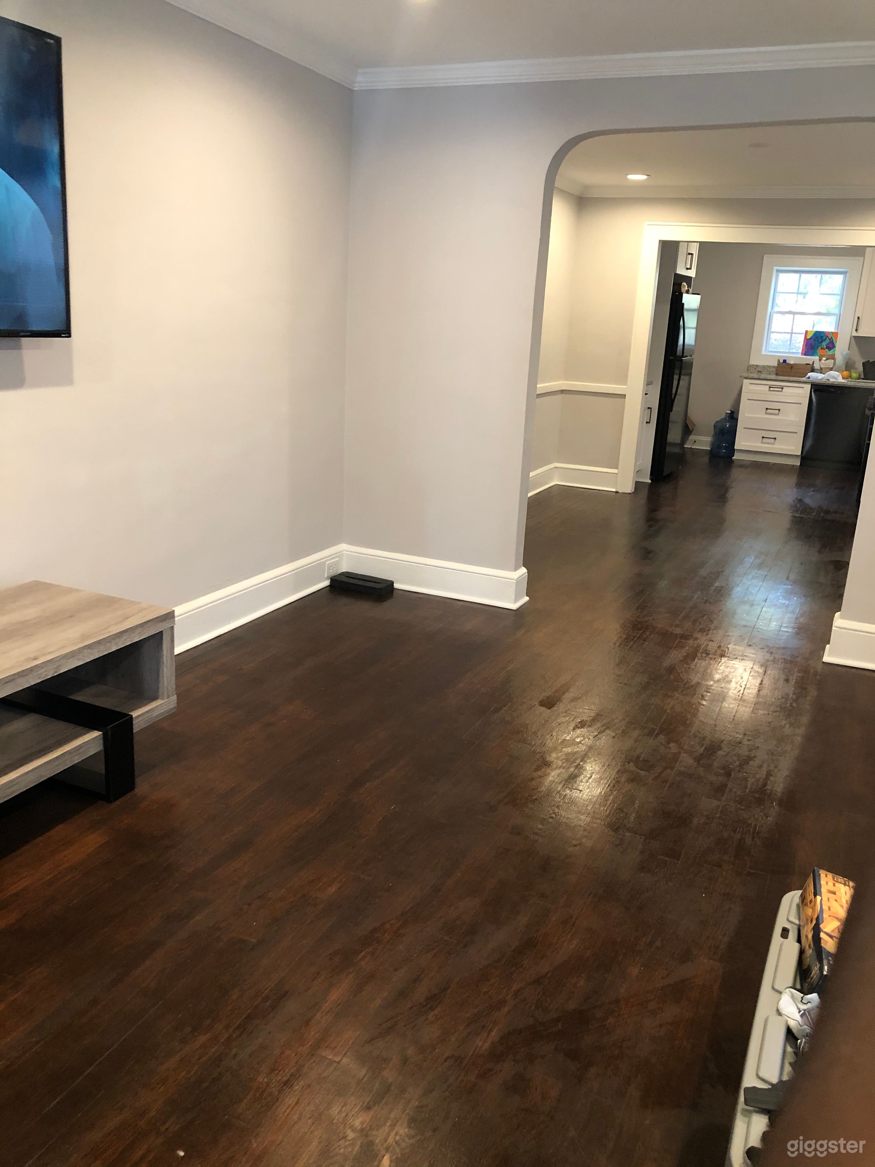 Modern Atlanta Home For Filming. Photo 4