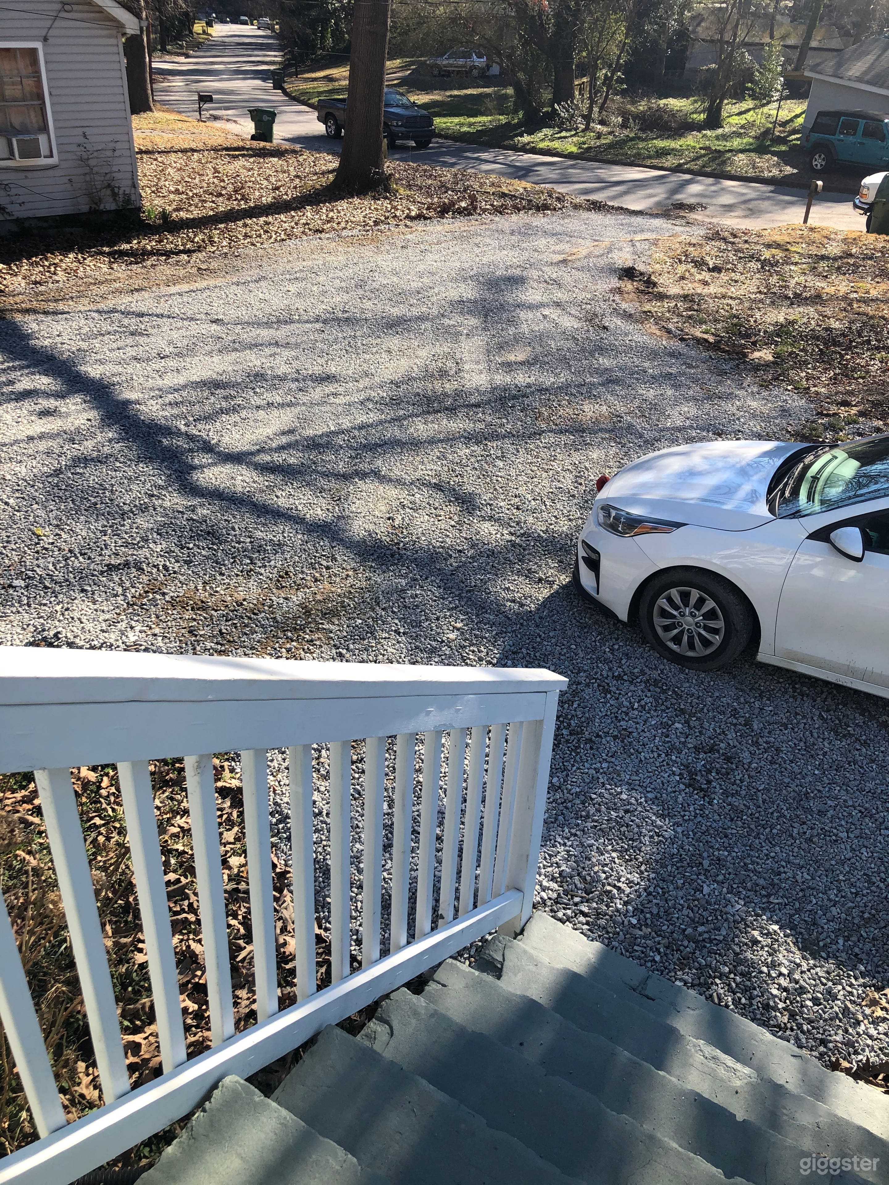 Modern Atlanta Home For Filming. Photo 3