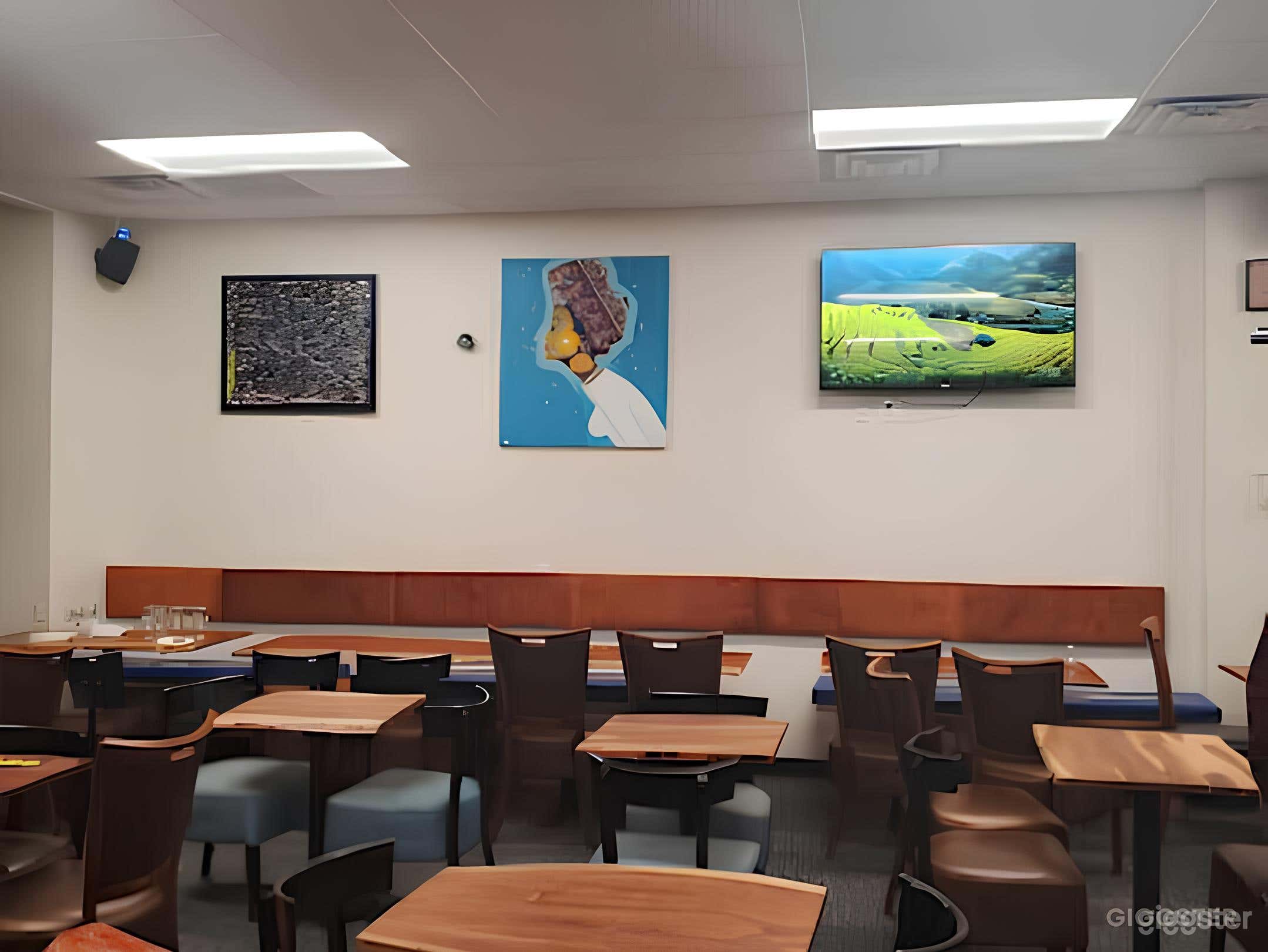 Exquisite Winery Tasting Room in Alexandria Photo 4