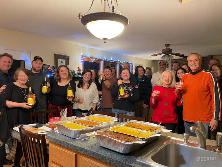  Exquisite Winery Tasting Room in Alexandria 