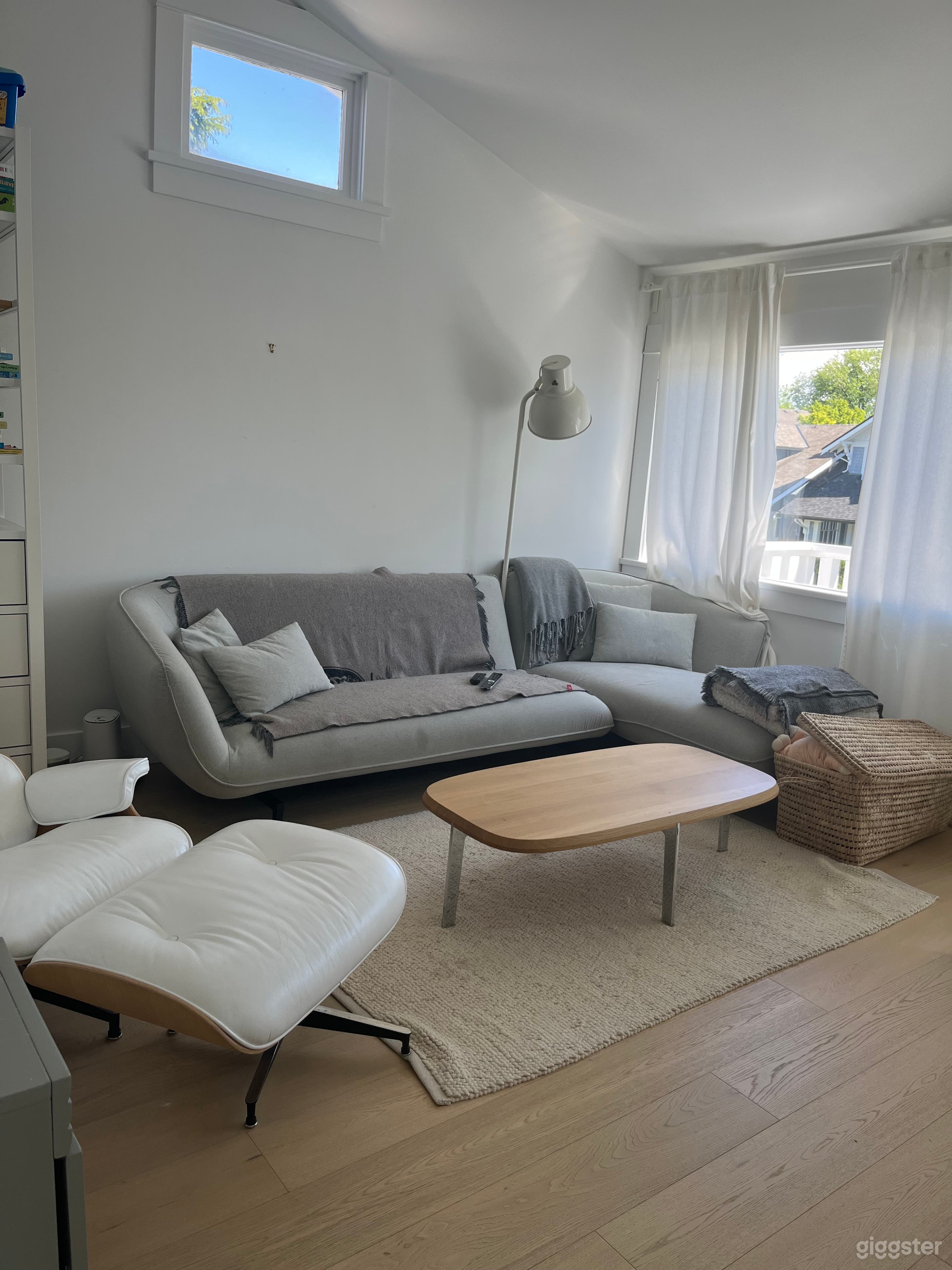 Heritage home with Scandinavian and modern updates Photo 2