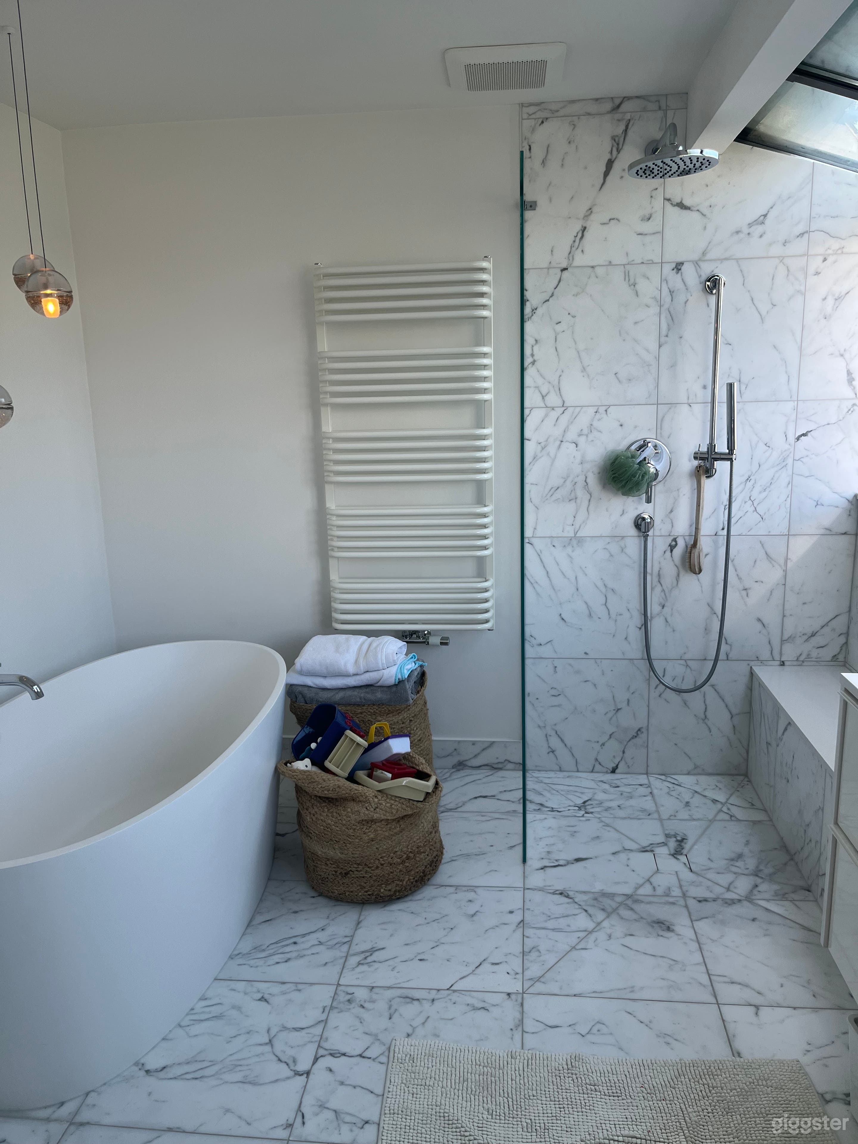 Heritage home with Scandinavian and modern updates Photo 3