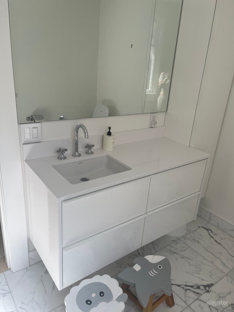  Heritage home with Scandinavian and modern updates 