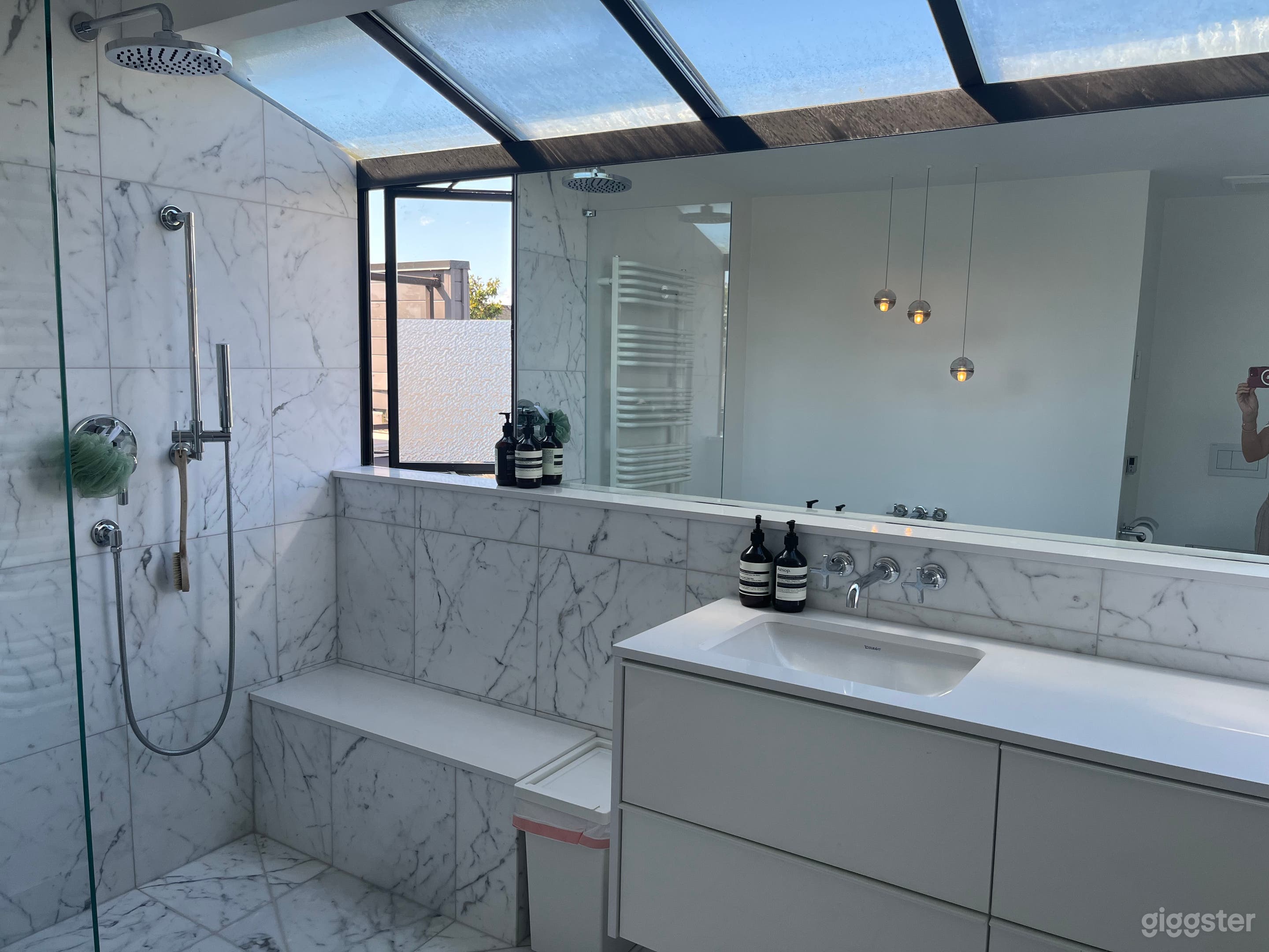 Heritage home with Scandinavian and modern updates Photo 4