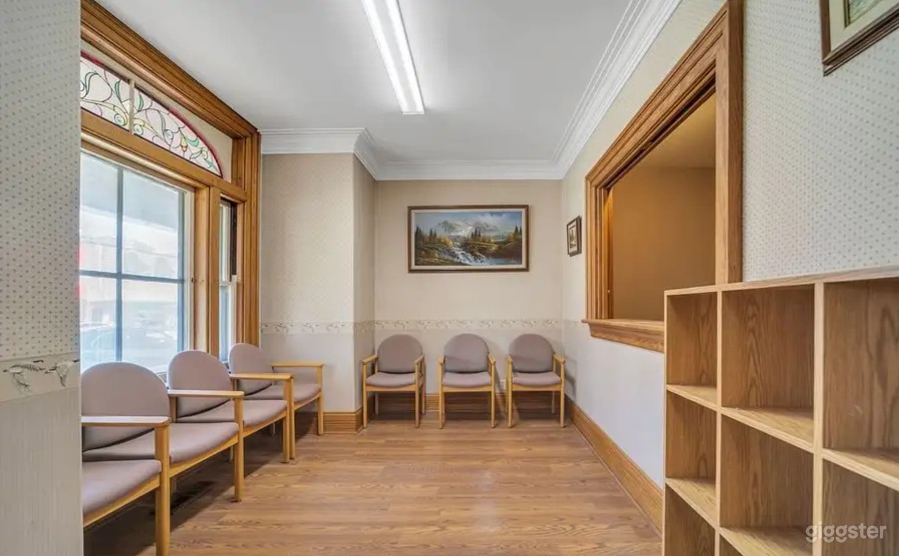 Medical Clinic Filming Location Photo 2