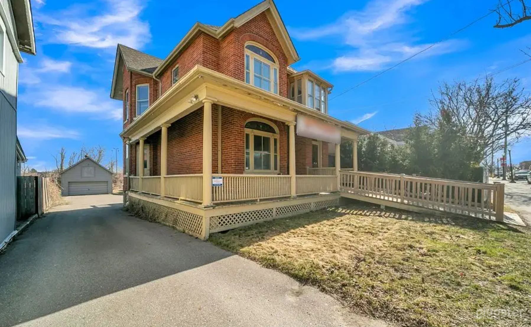 Medical Clinic Filming Location Photo 1