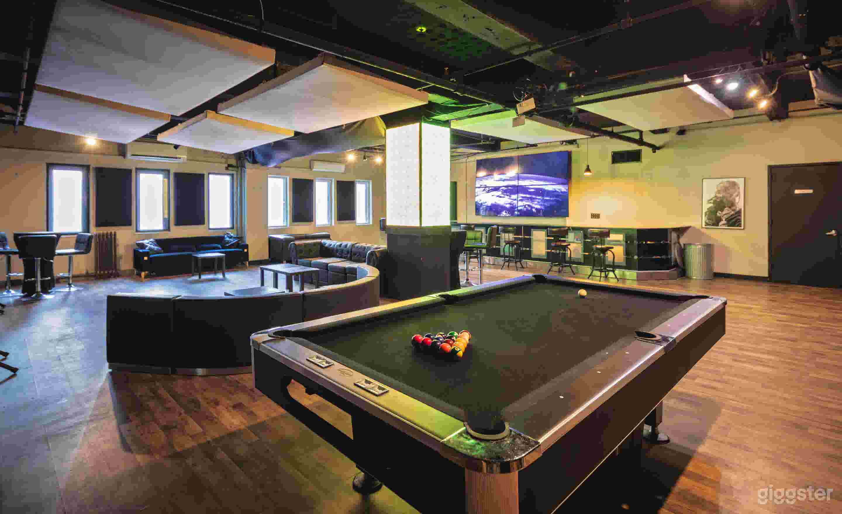 Midtown Productions and Multimedia Space Photo 2