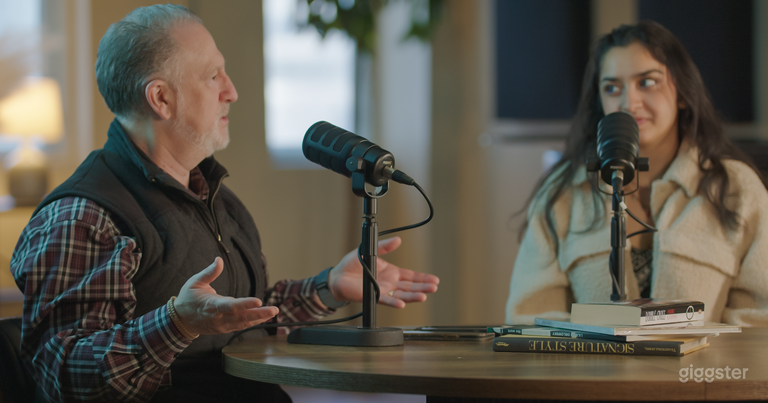  Espacio de Producción y Multimedia en Midtown 