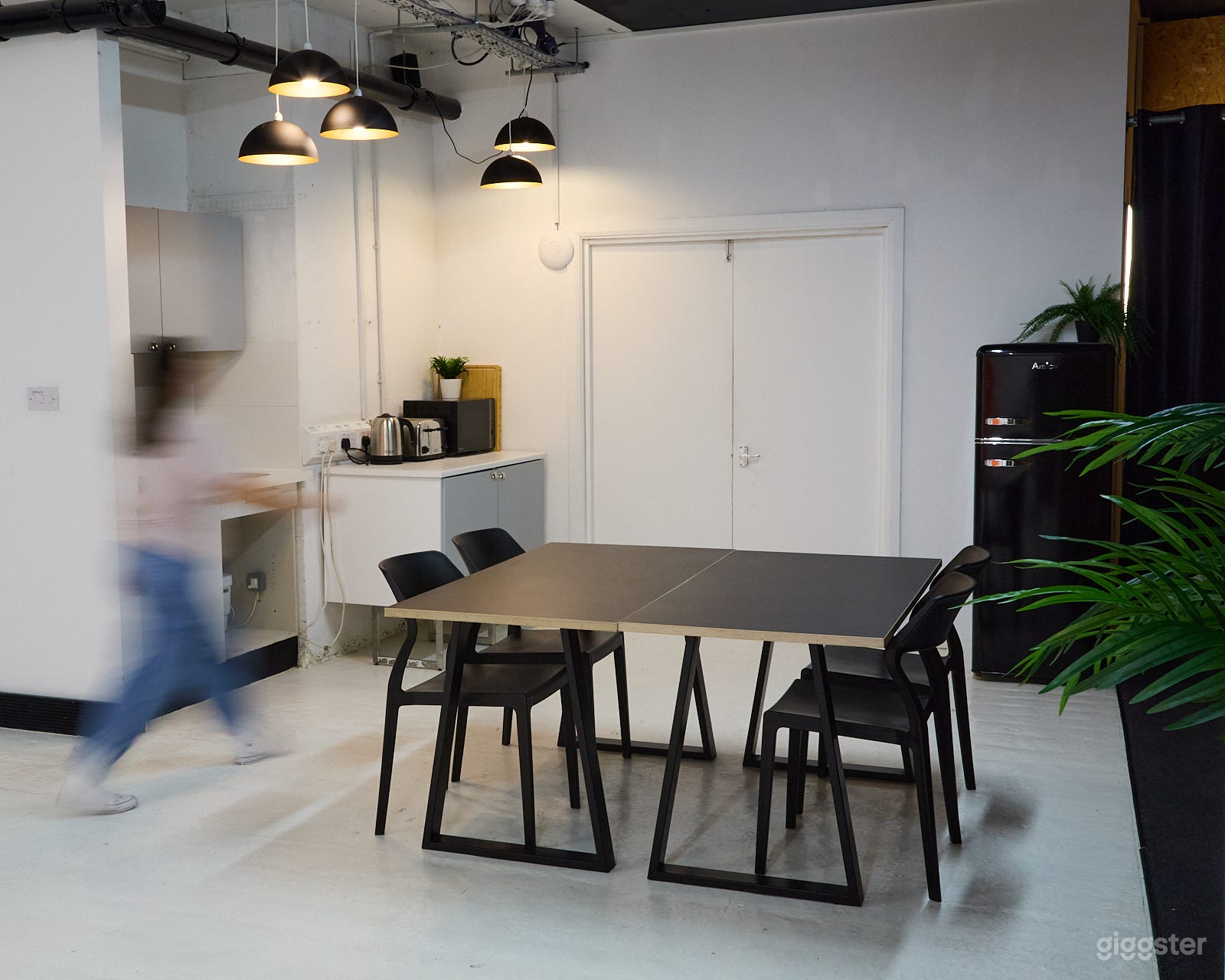 Dry Hire Photography Studio East London Photo 4