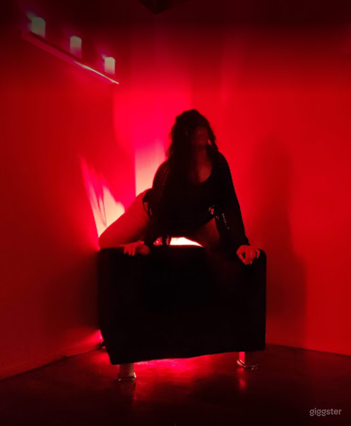 Embodiment and Pole Studio in Newport Beach Photo 4