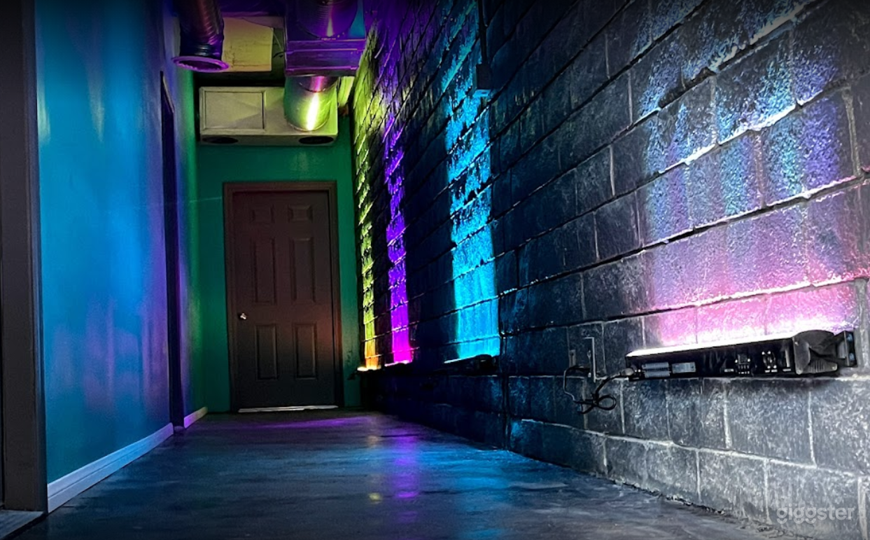 Embodiment and Pole Studio in Newport Beach Photo 2