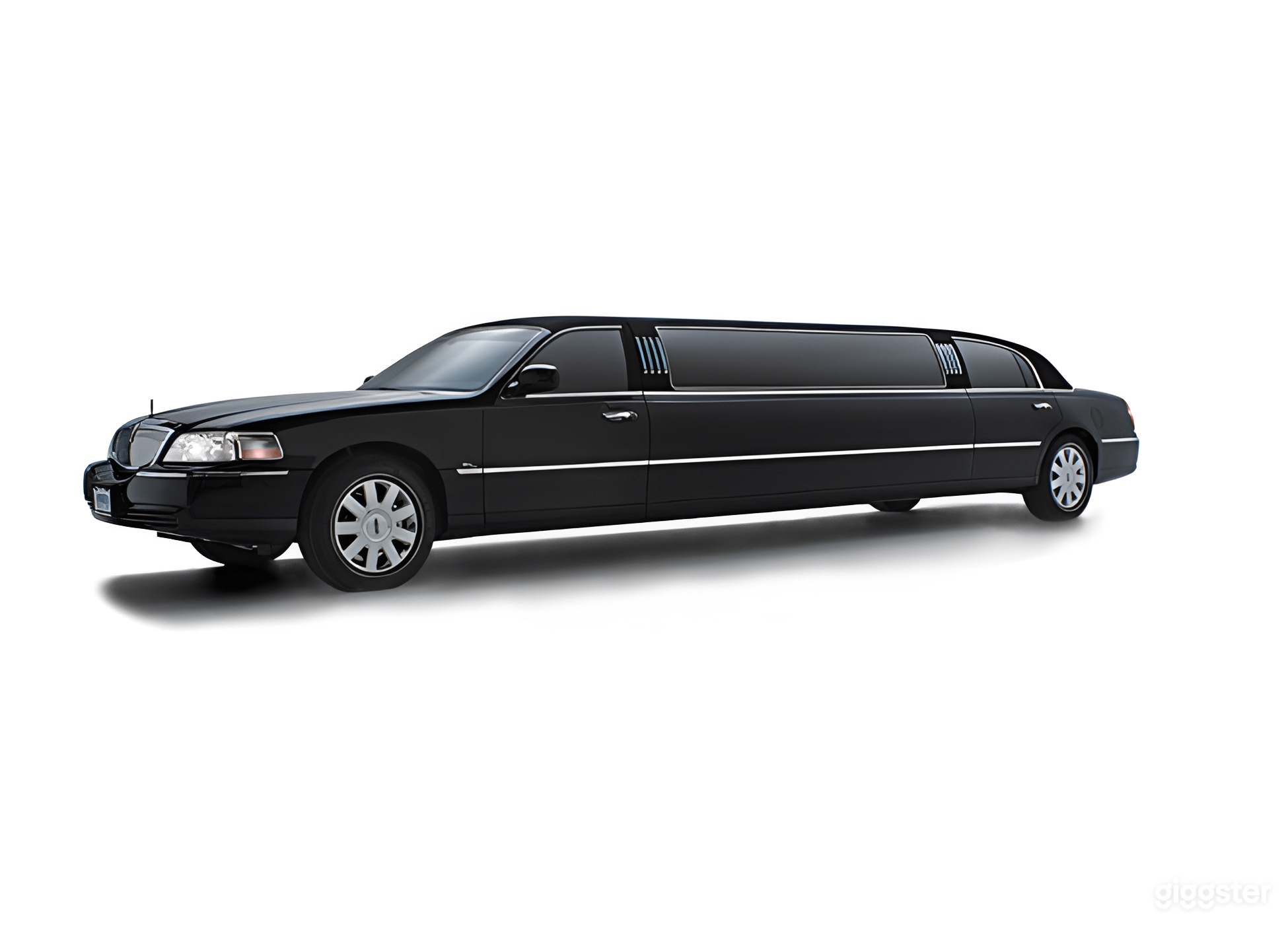 Executive Stretch Limousine Experience Photo 1
