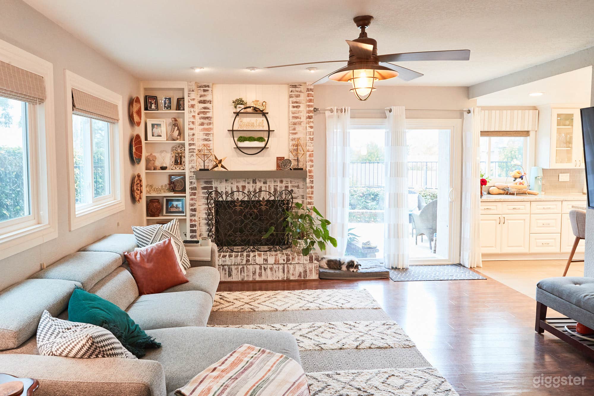 2-Story Family Home w/ Updated Kitchen Open Living Photo 2