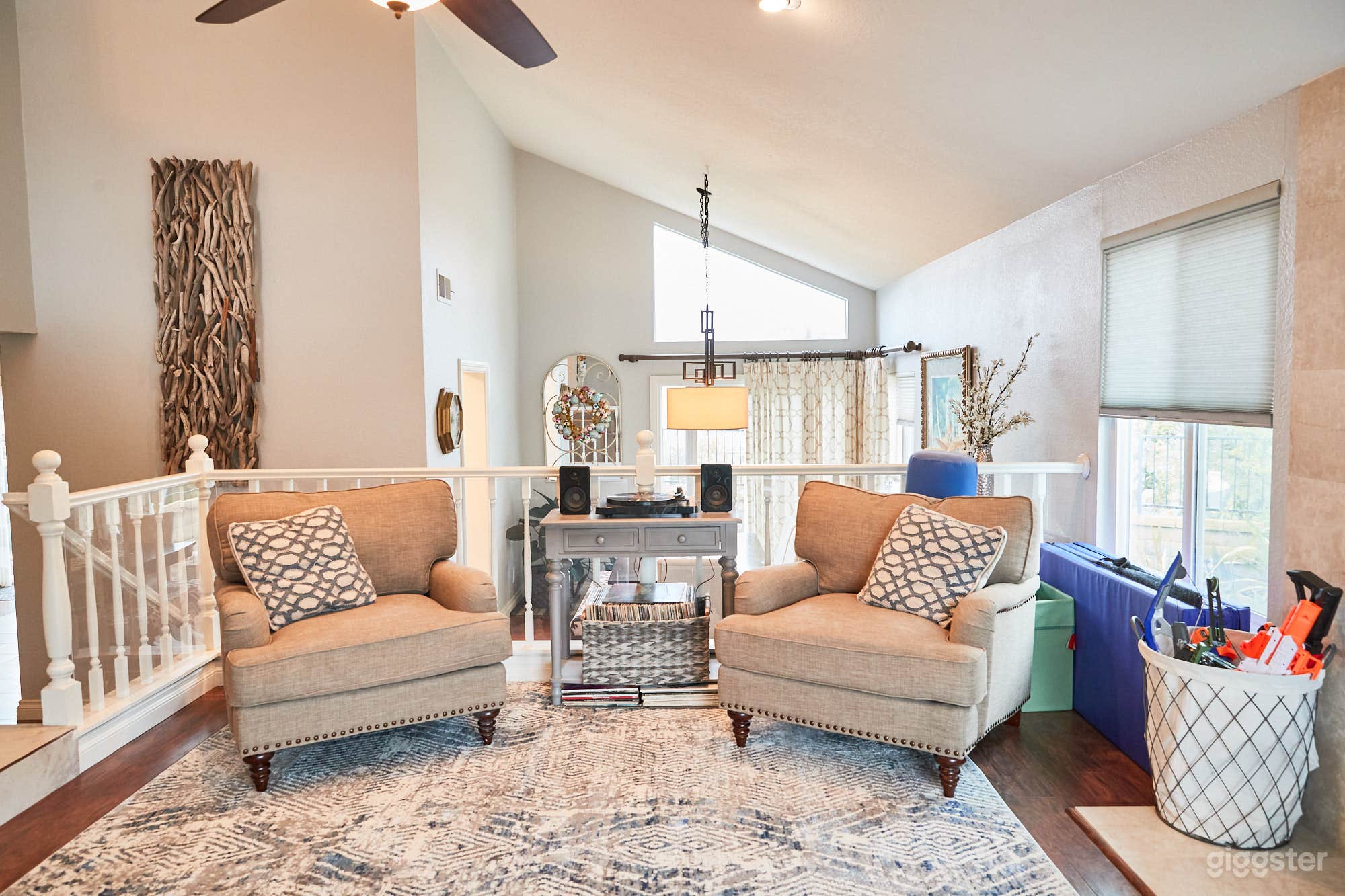 2-Story Family Home w/ Updated Kitchen Open Living Photo 4