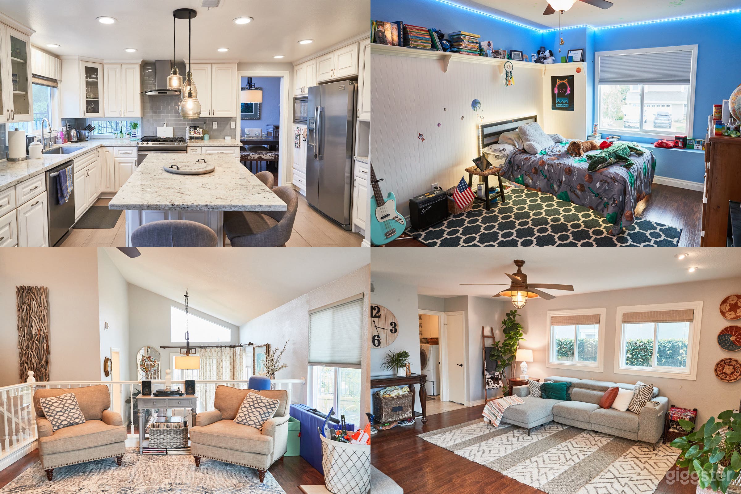 2-Story Family Home w/ Updated Kitchen Open Living Photo 1