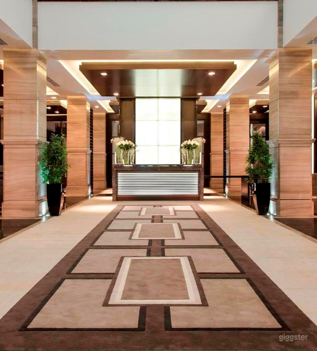 The Grand Hall Photo 2