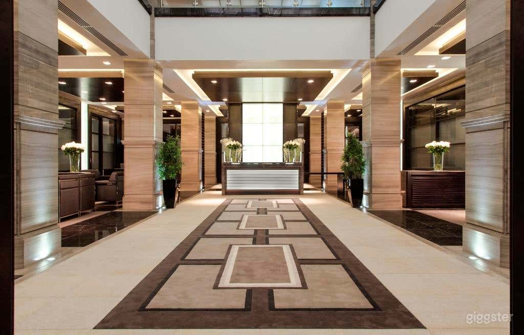 The Grand Hall Photo 1