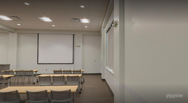  Large  Library Meeting Room in Greenwell Spring Branch 