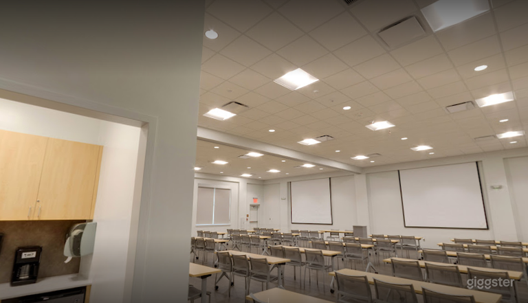  Large  Library Meeting Room in Greenwell Spring Branch 