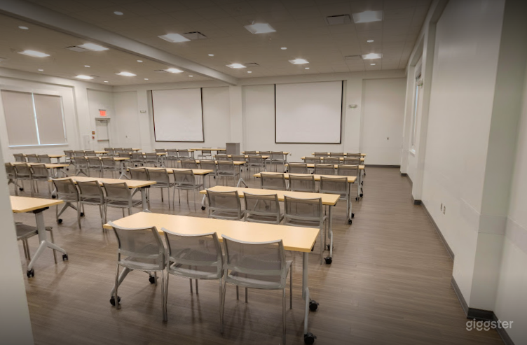  Large  Library Meeting Room in Greenwell Spring Branch 