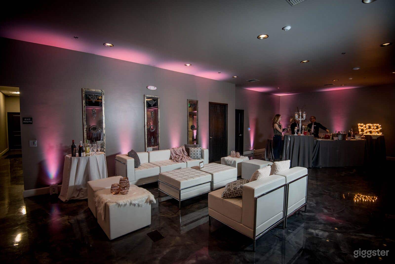 Gorgeous Ballroom Event Center Photo 2