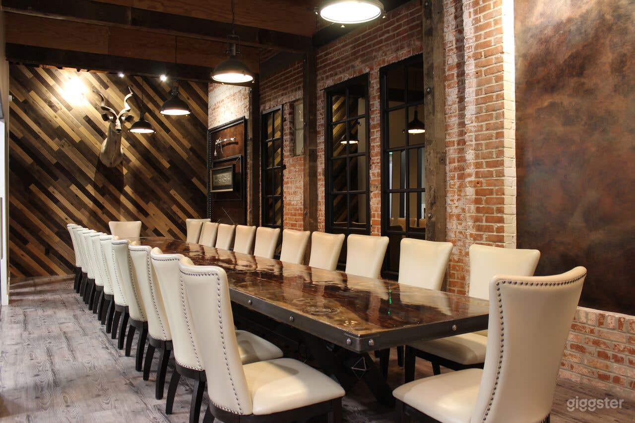 Gorgeous Ballroom Event Center Photo 4