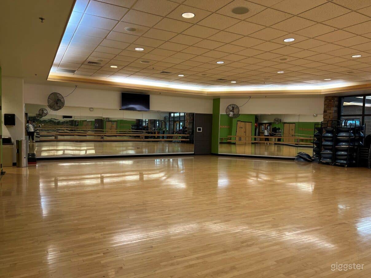 Vibrant Fitness Studio Photo 1
