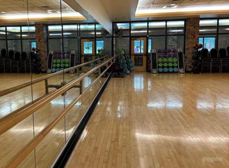 Vibrant Fitness Studio Photo 4