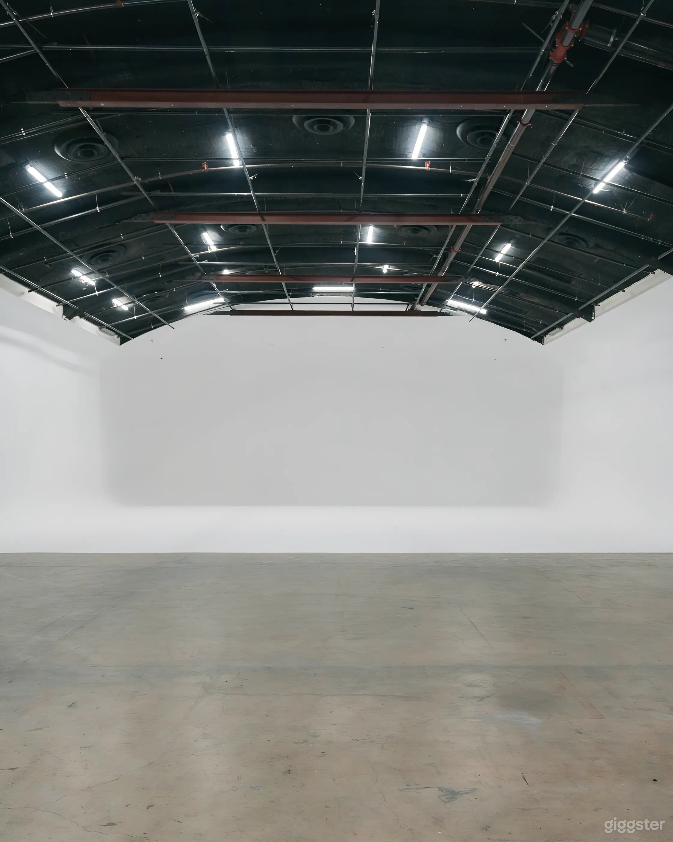 Premier 5,500 Sq. Ft. Production Space with Cyclorama - Soundstage 1  Photo 2
