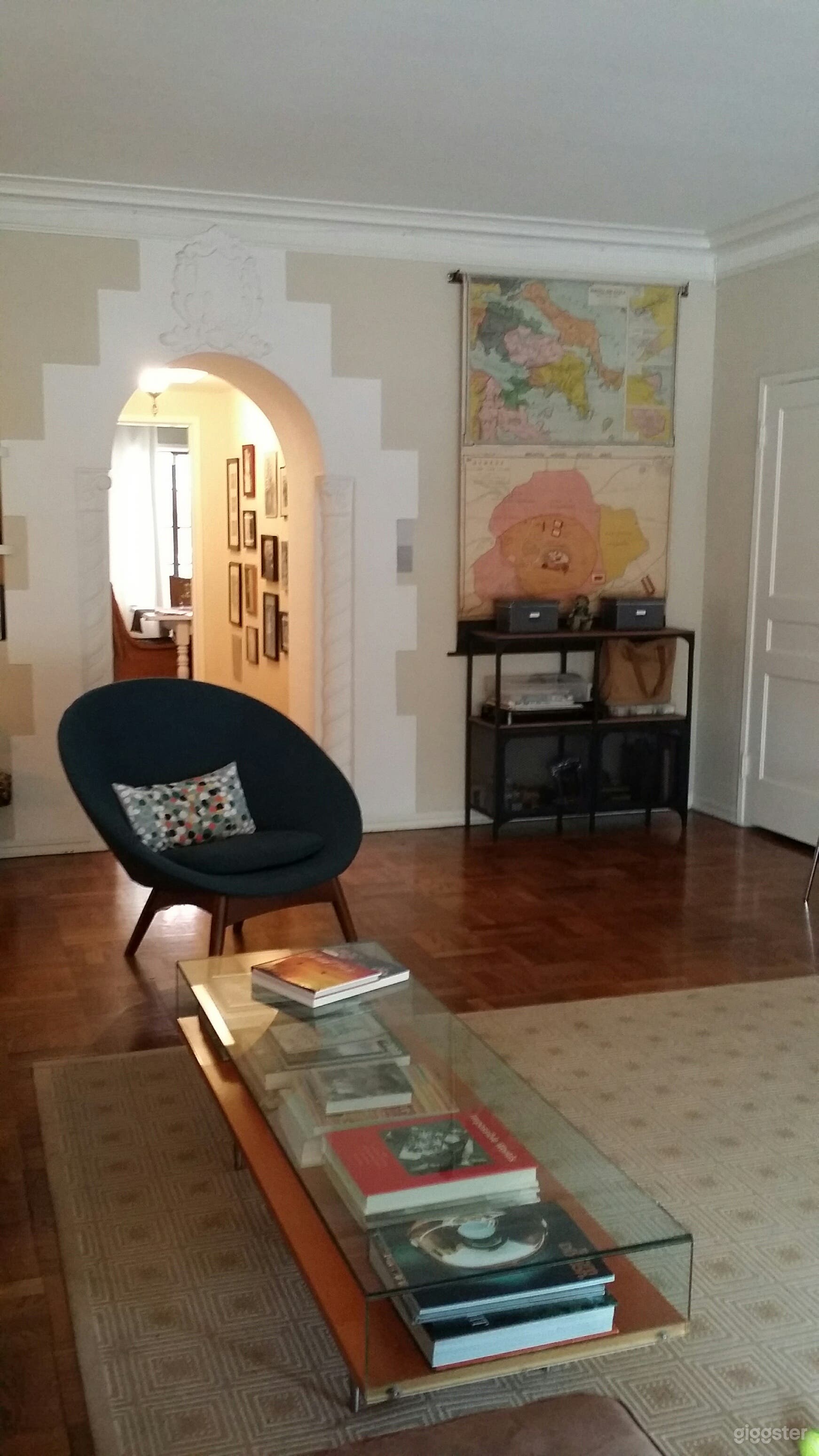 Historic French Chateau Photo 2