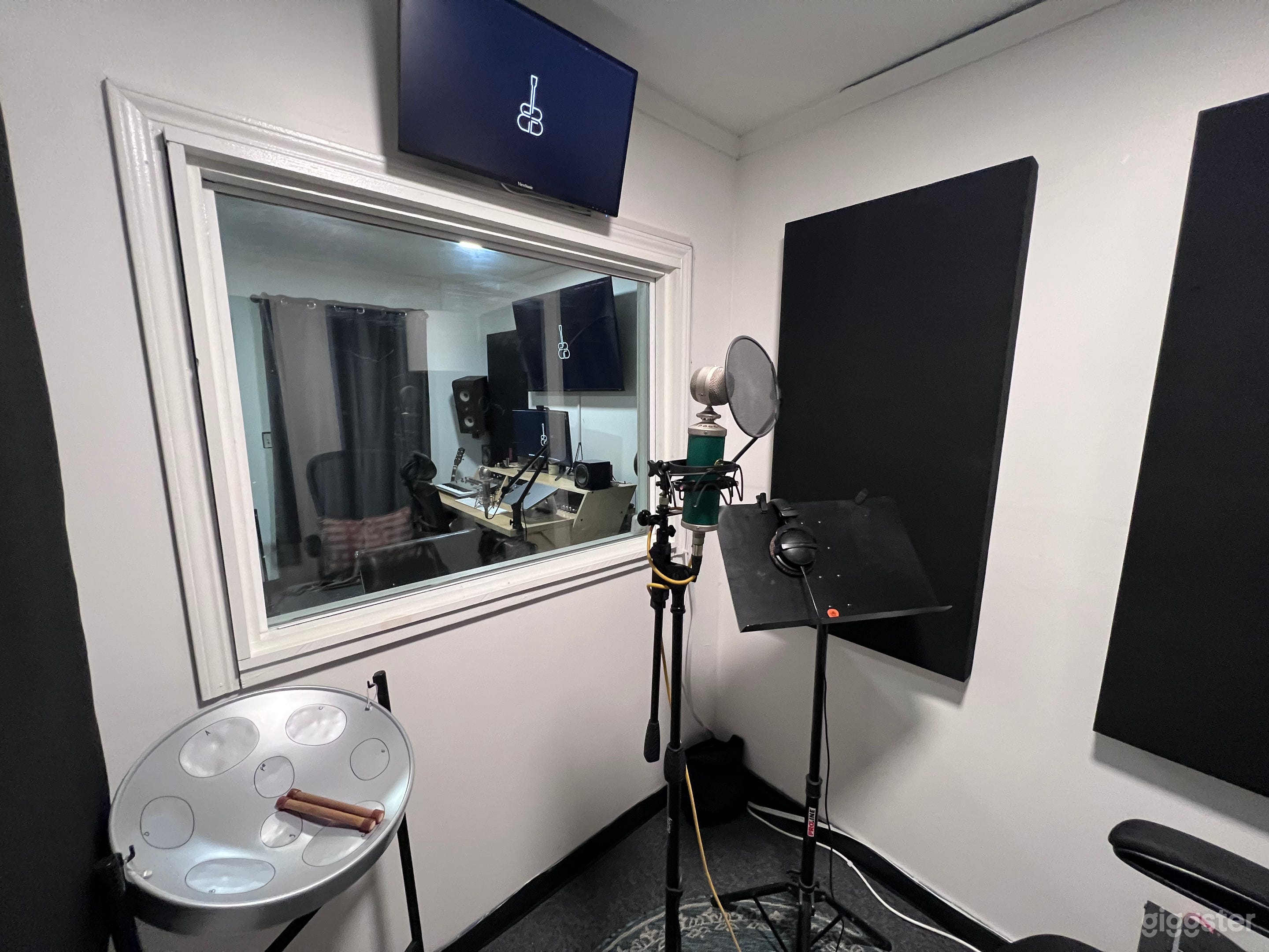 Culver City Recording and Creative Studio Photo 2