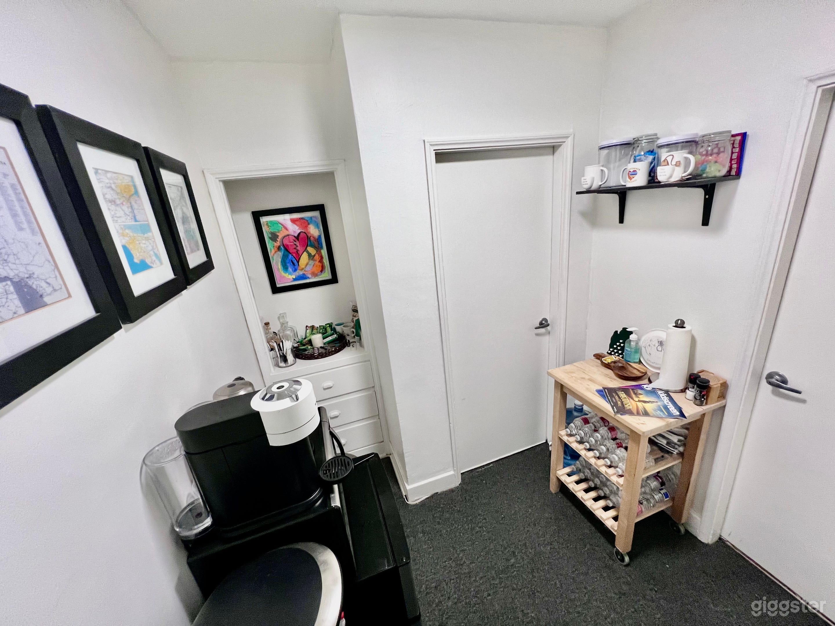 Culver City Recording and Creative Studio Photo 4