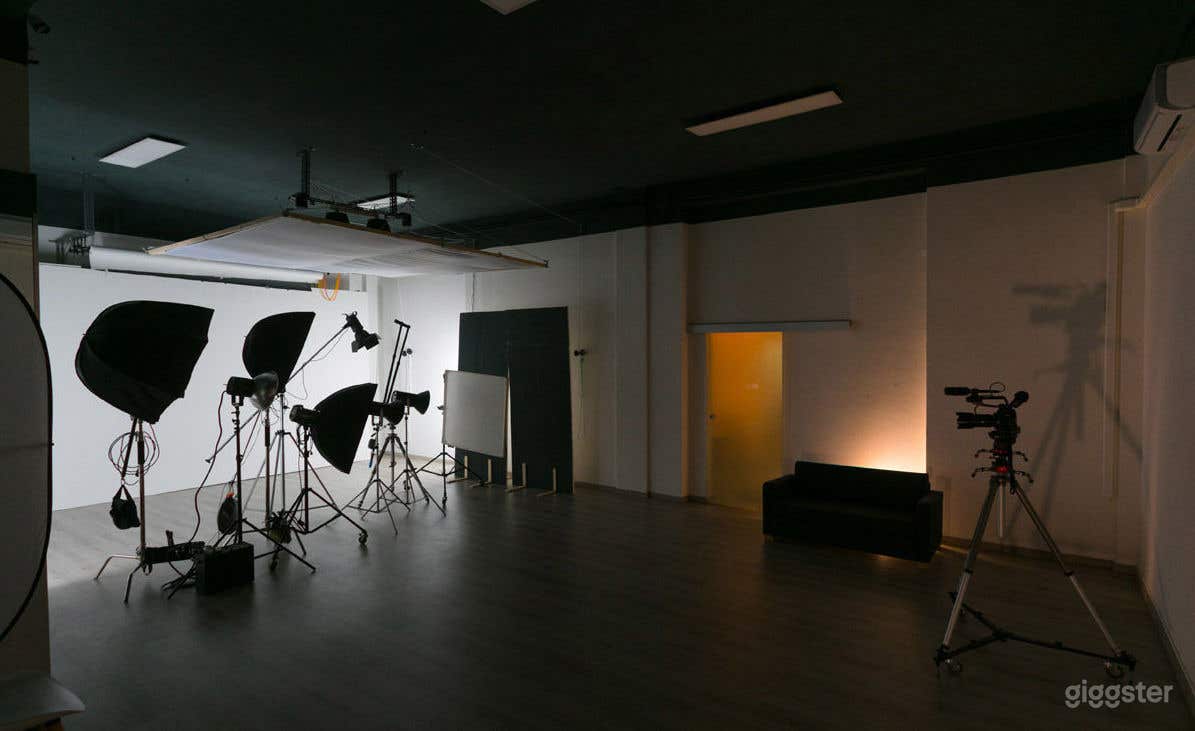 Foto di Studio fotografico e video - set personalizzati 2
