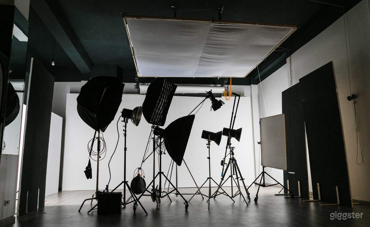 Foto di Studio fotografico e video - set personalizzati 3