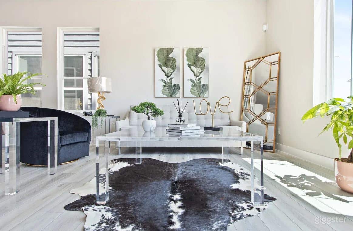 Luxury Townhome in East Downtown Houston Photo 2