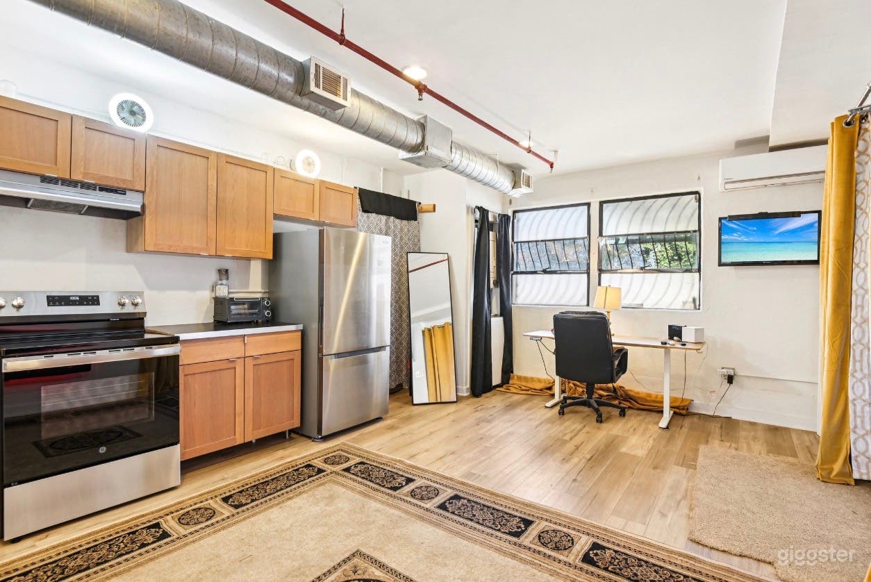 District Creative Studio Photo 2