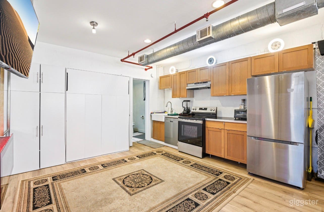 District Creative Studio Photo 3