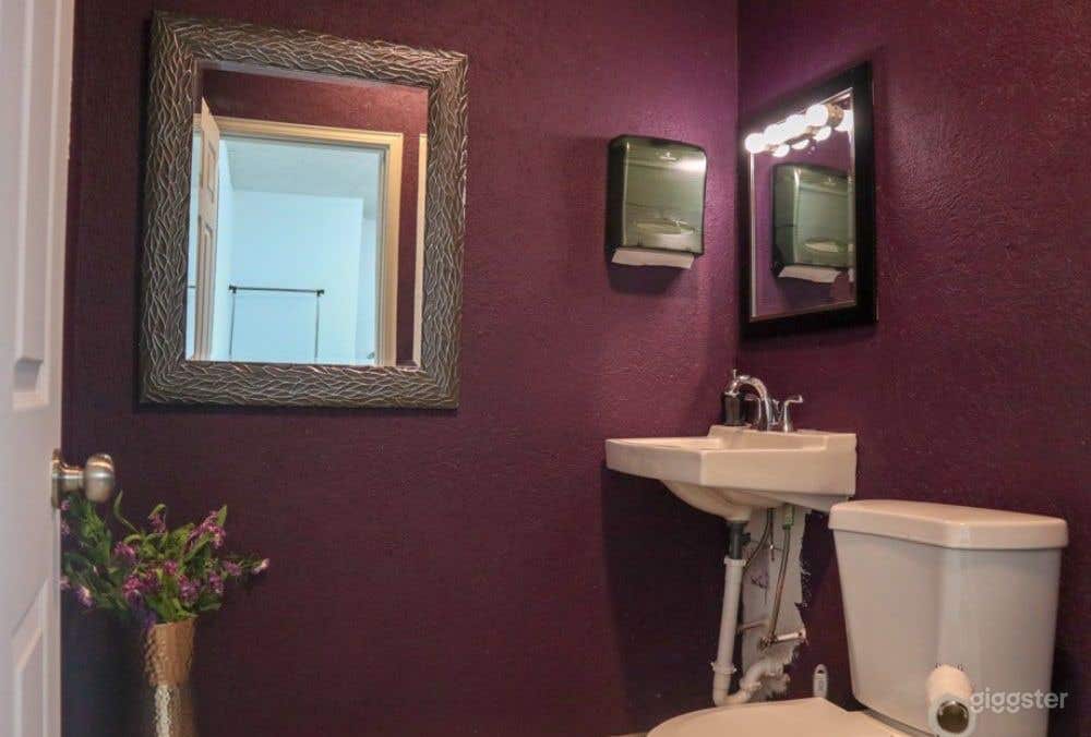 Enchanting Photography Studio in Downtown Dallas, TX Photo 4