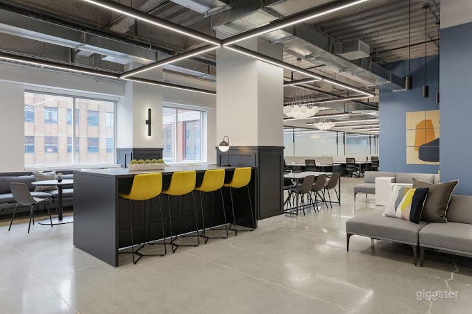  Willoughby - 10 Person Meeting Room 