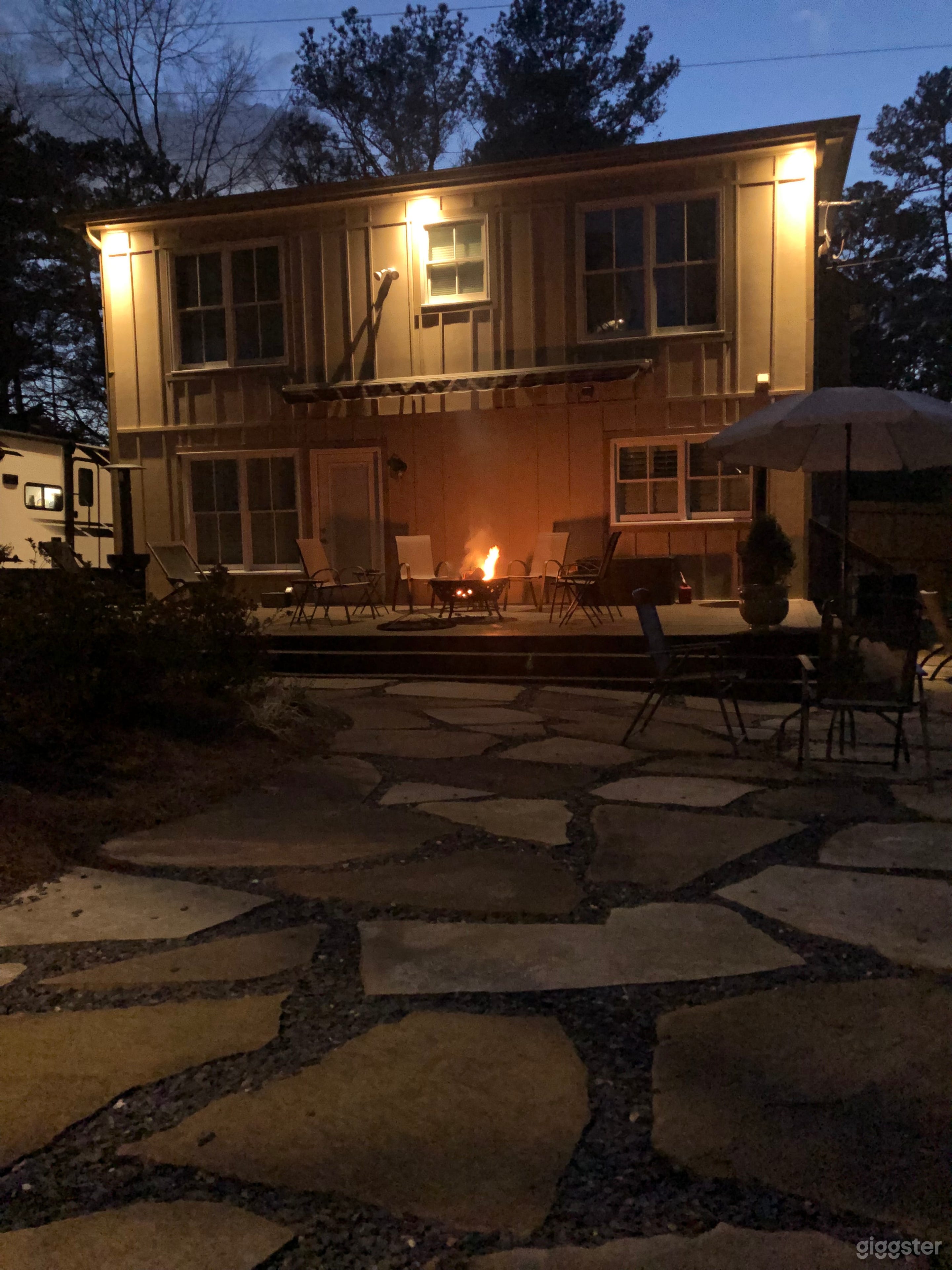 Line Street Grand at East Lake Photo 2