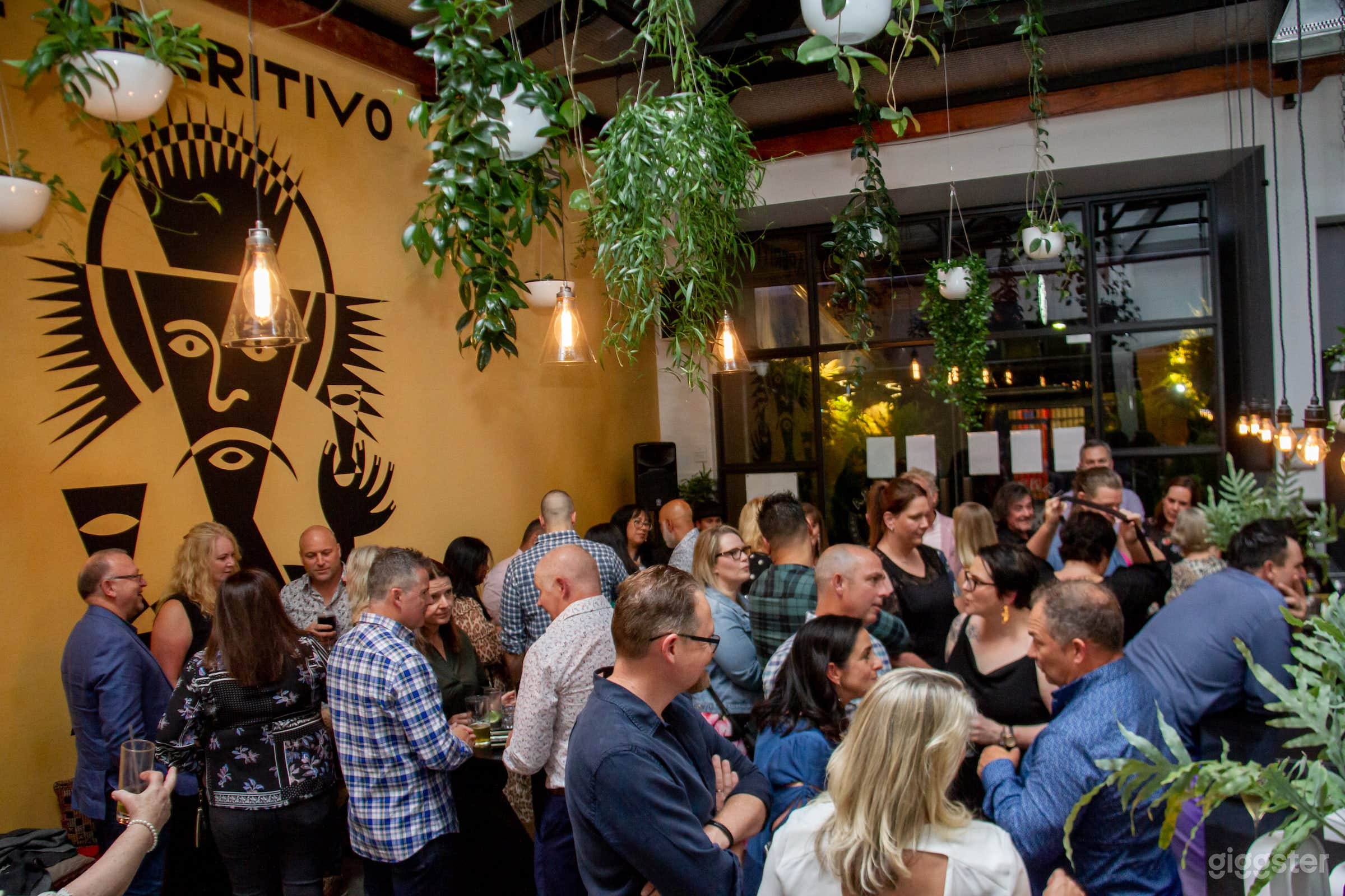 Main Bar Room in Yarraville Photo 4