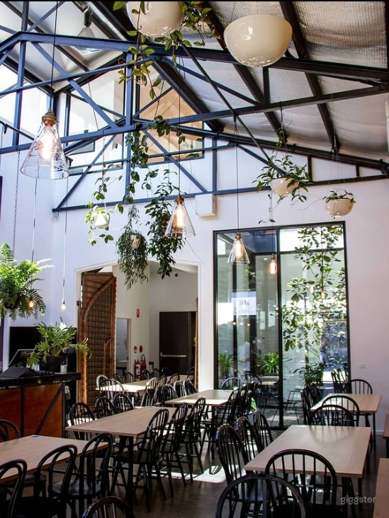  Main Bar Room in Yarraville 