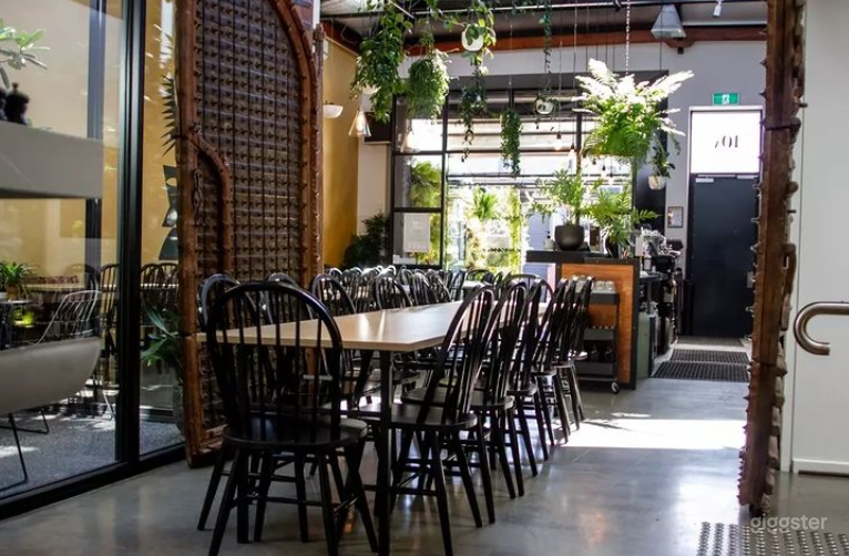 Main Bar Room in Yarraville Photo 2