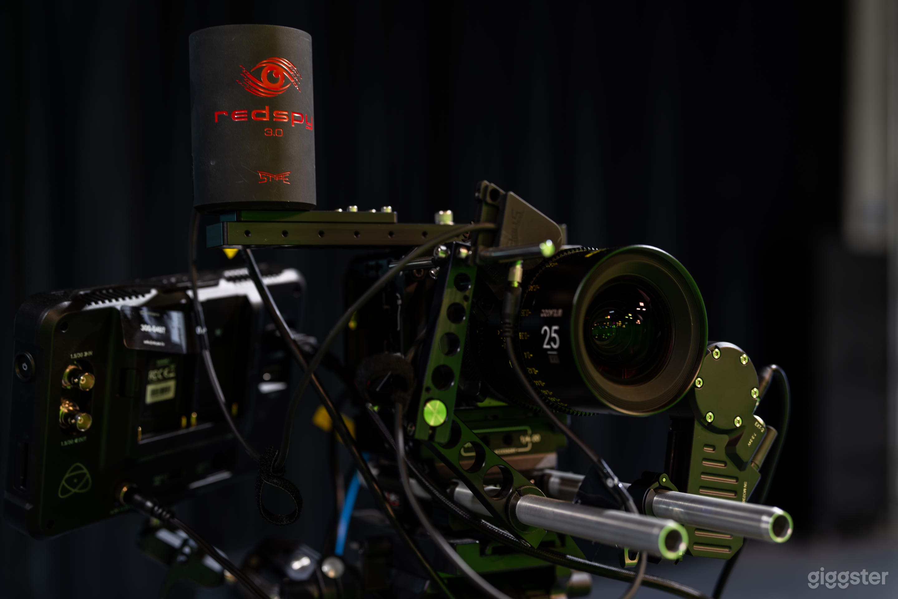 Virtual Production Photo 3