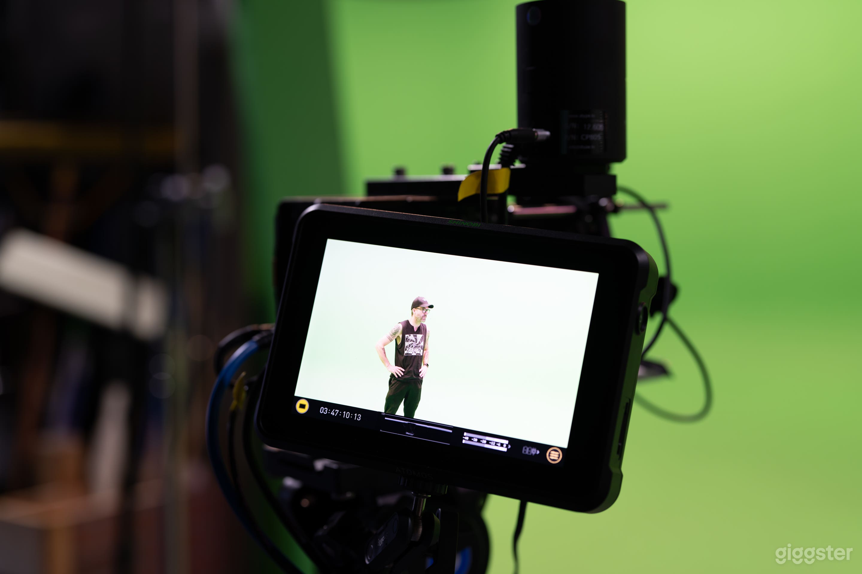 Virtual Production Photo 4