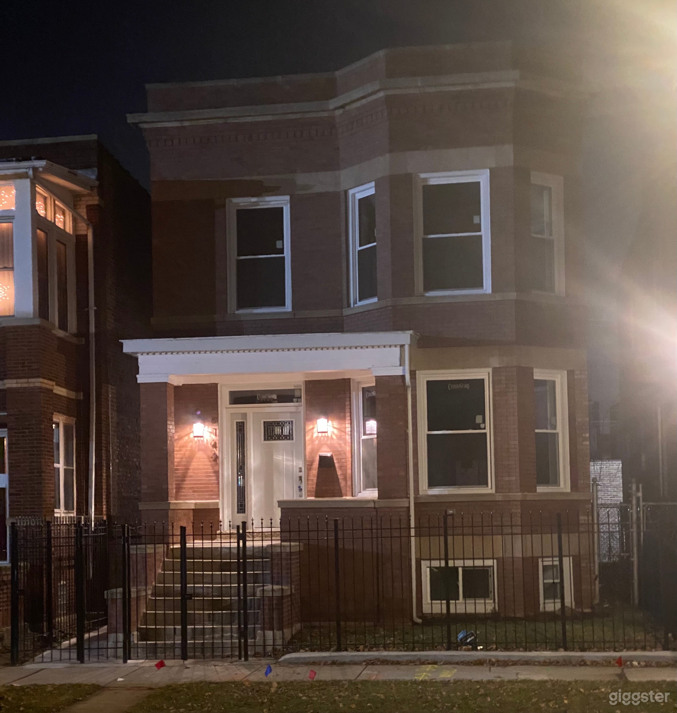 Urban 2 Flat Turned Stunning Single Family Home Photo 1