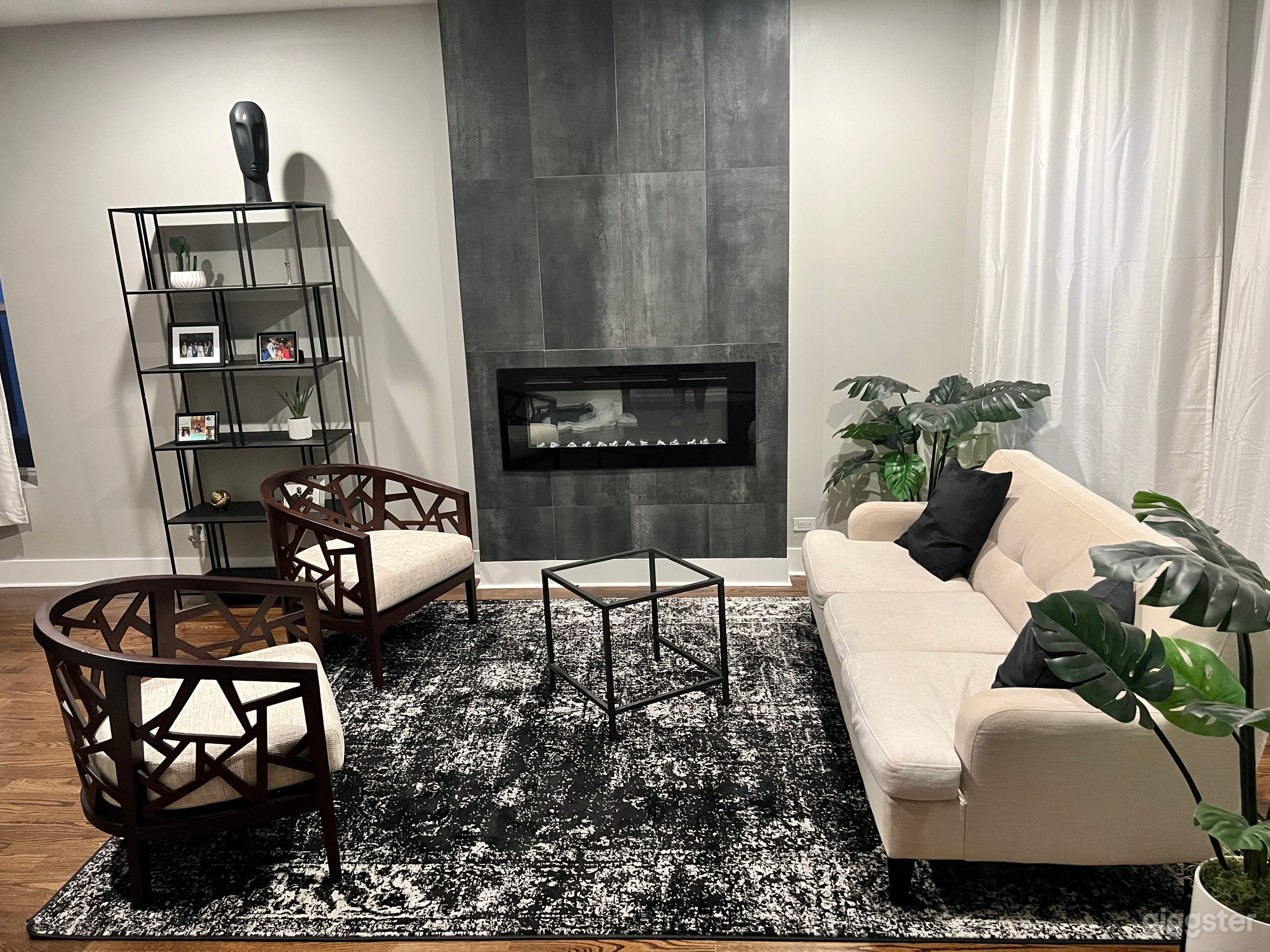 Urban 2 Flat Turned Stunning Single Family Home Photo 3